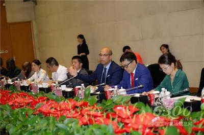 曾經的駐華大使，現在的三一高管 架起中非橋梁的房屋銷售代理服務