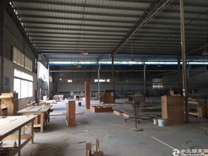 原房東家具廠現成家具環評 含噴油房的8000平廠房銷售代理服務解析