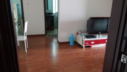 北京明苑花園小2房72平米出租，中介代理服務